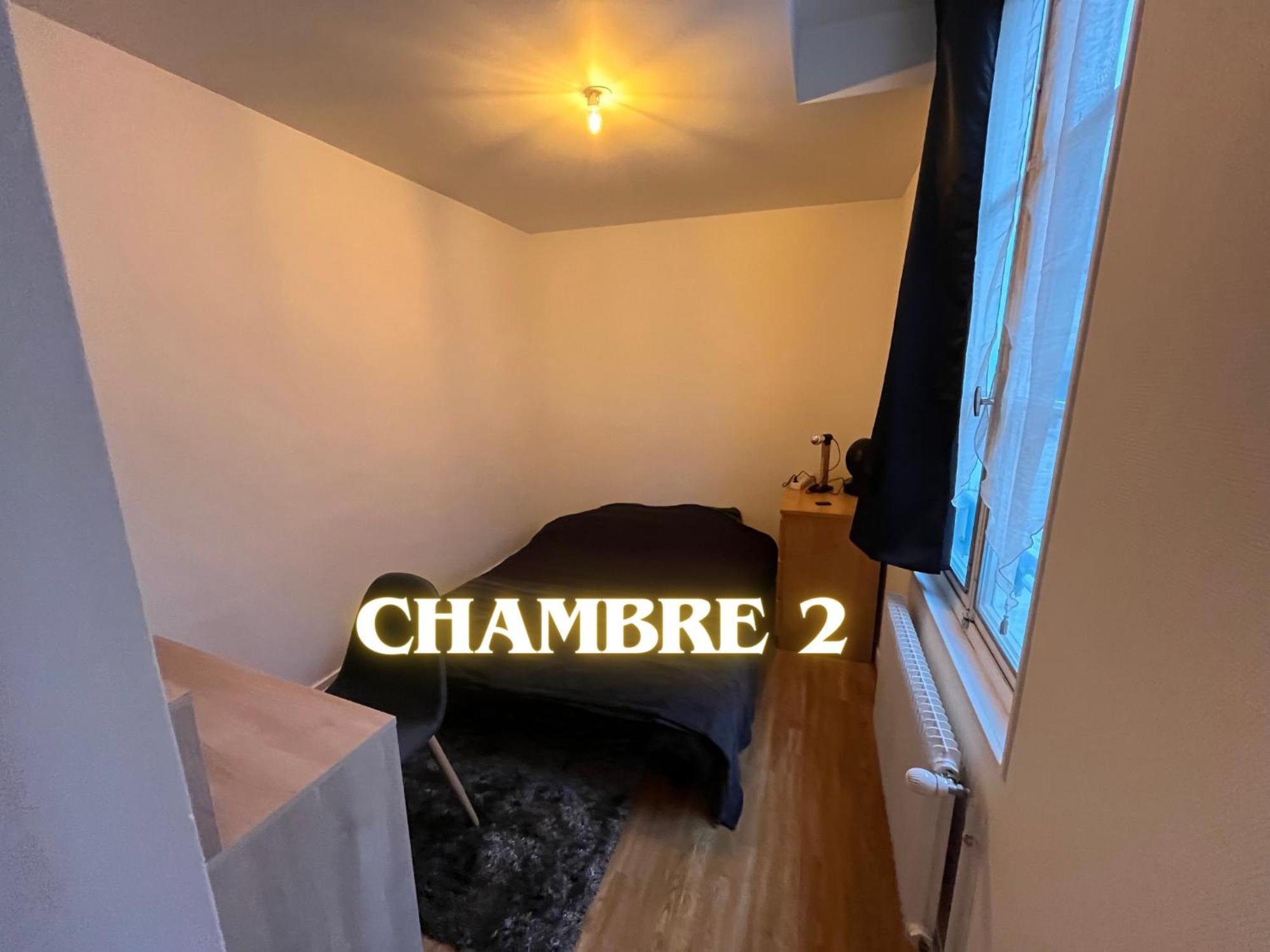 博格斯L'Atypique Mirebeau - T3 Duplex - Centre Historique公寓 外观 照片